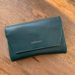 Matt & Nat Wallet